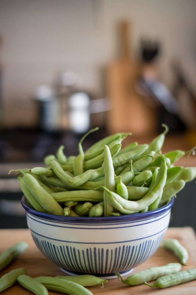 Green Beans