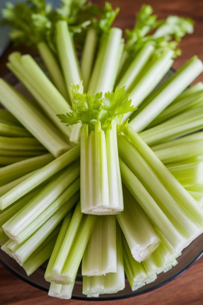 Celery