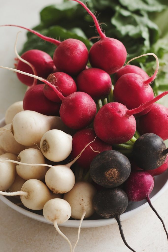 Radish