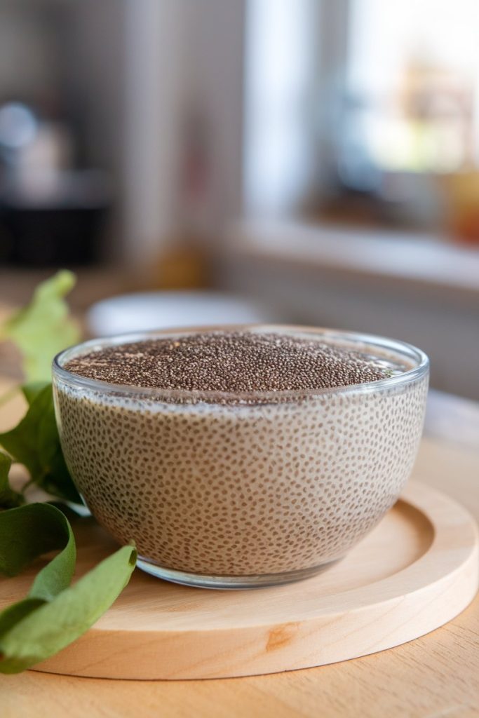 Chia Seeds