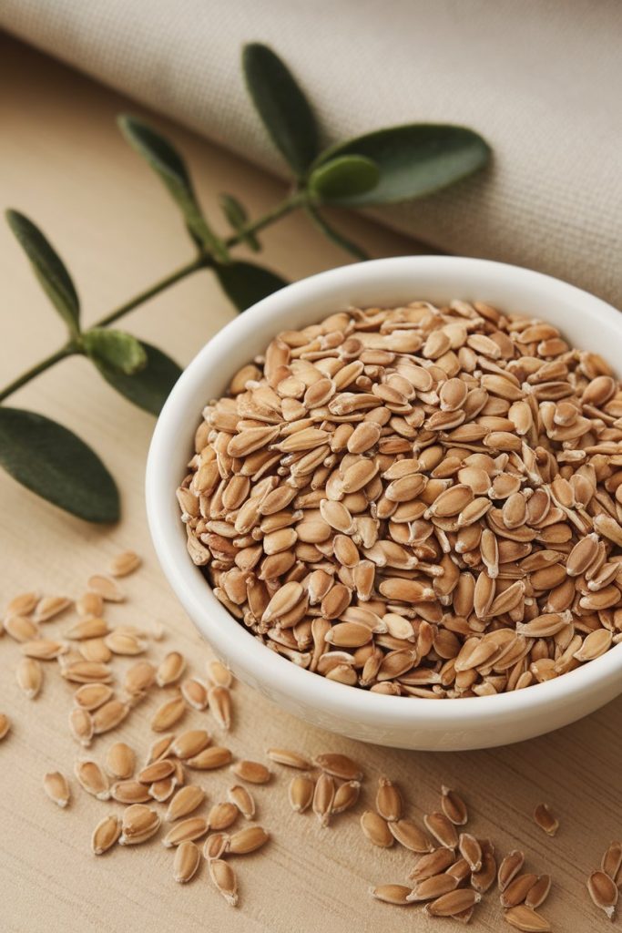Flax Seeds