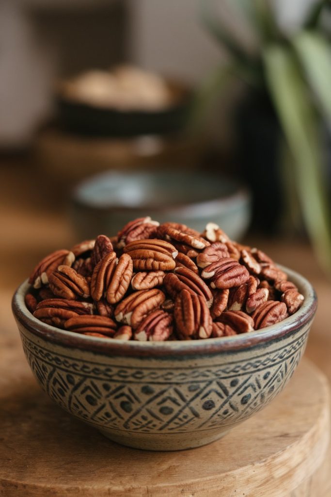 Pecans