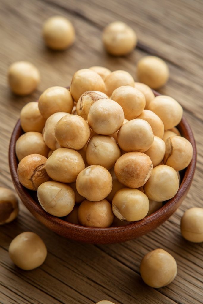Macadamia Nuts