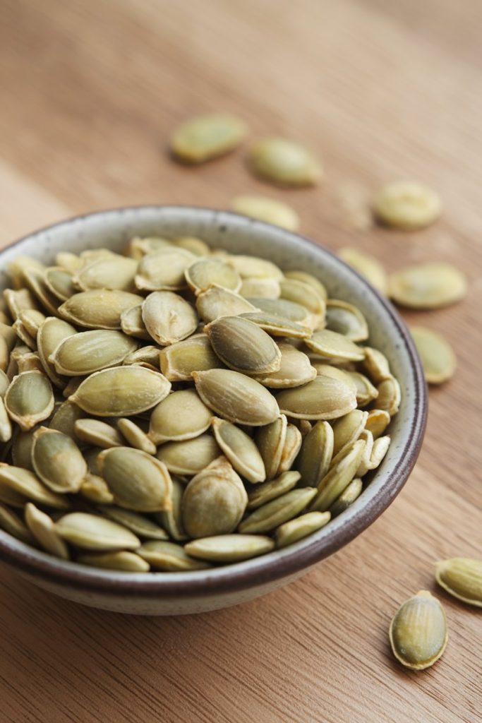Pumpkin Seeds (Pepitas)
