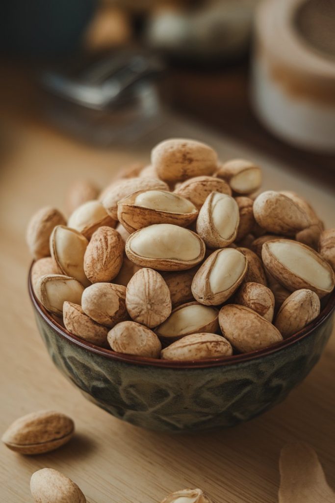 Brazil Nuts