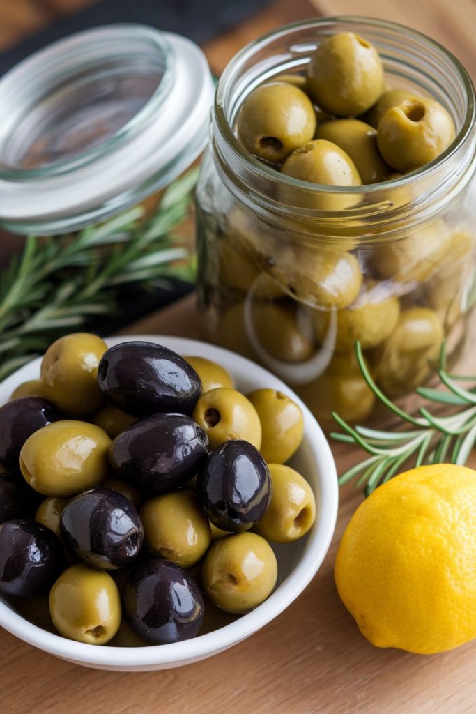 Olives