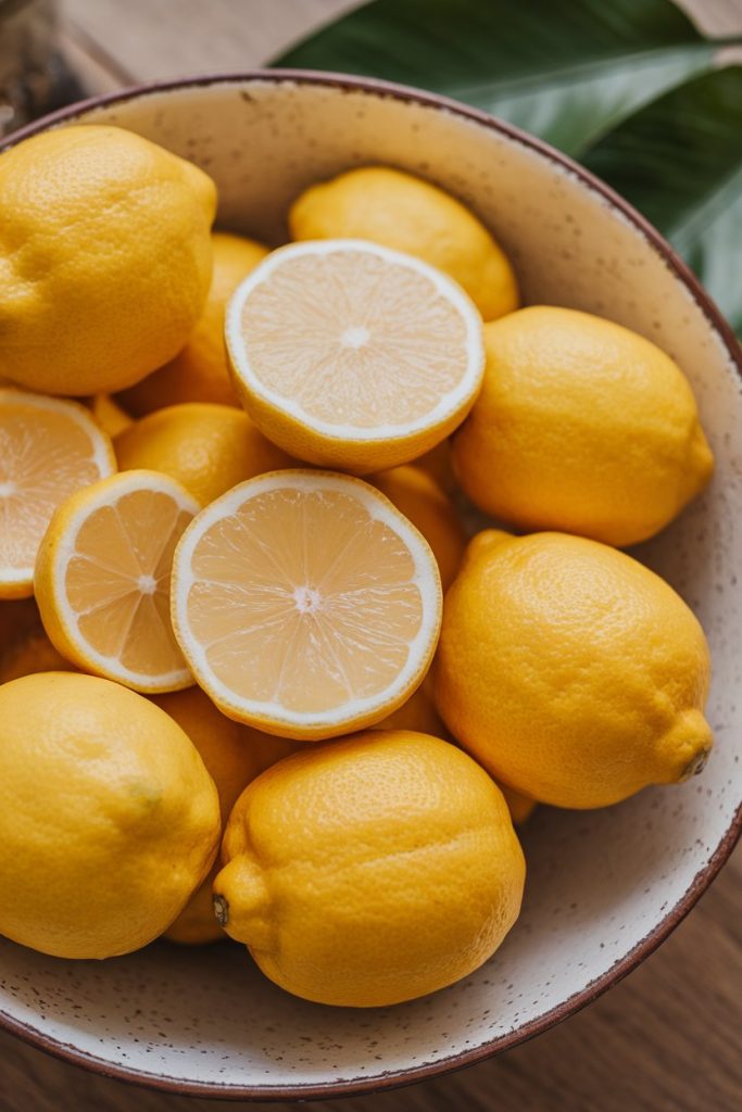 Lemons