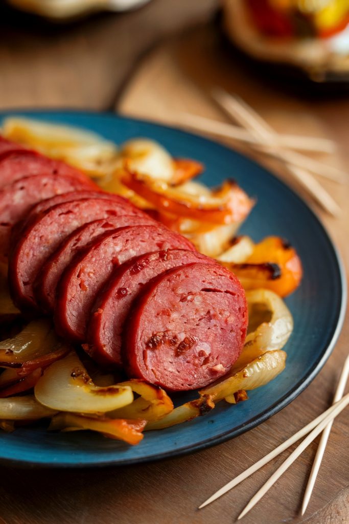 Party Kielbasa