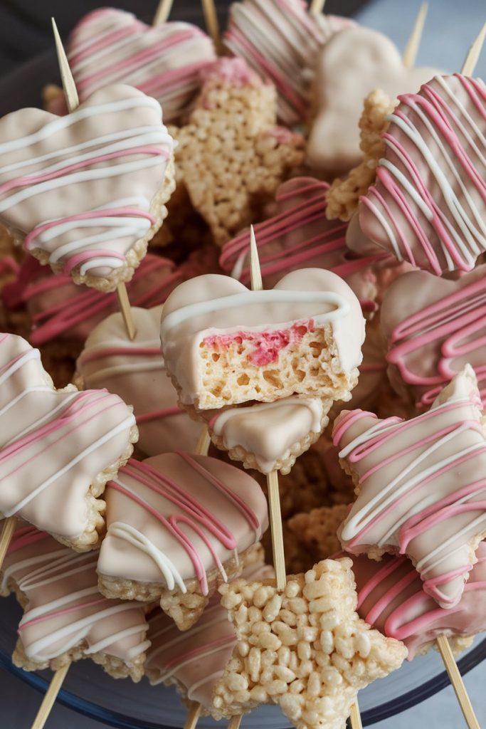 Rice Krispie Treats