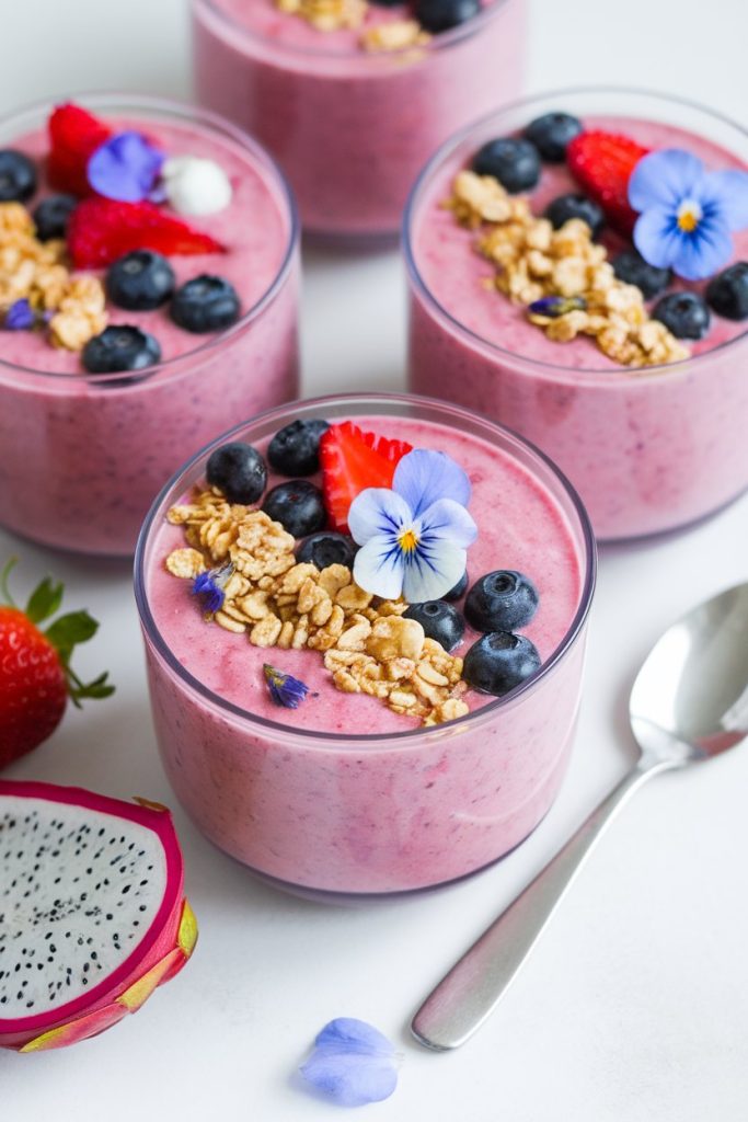 Smoothie Bowls