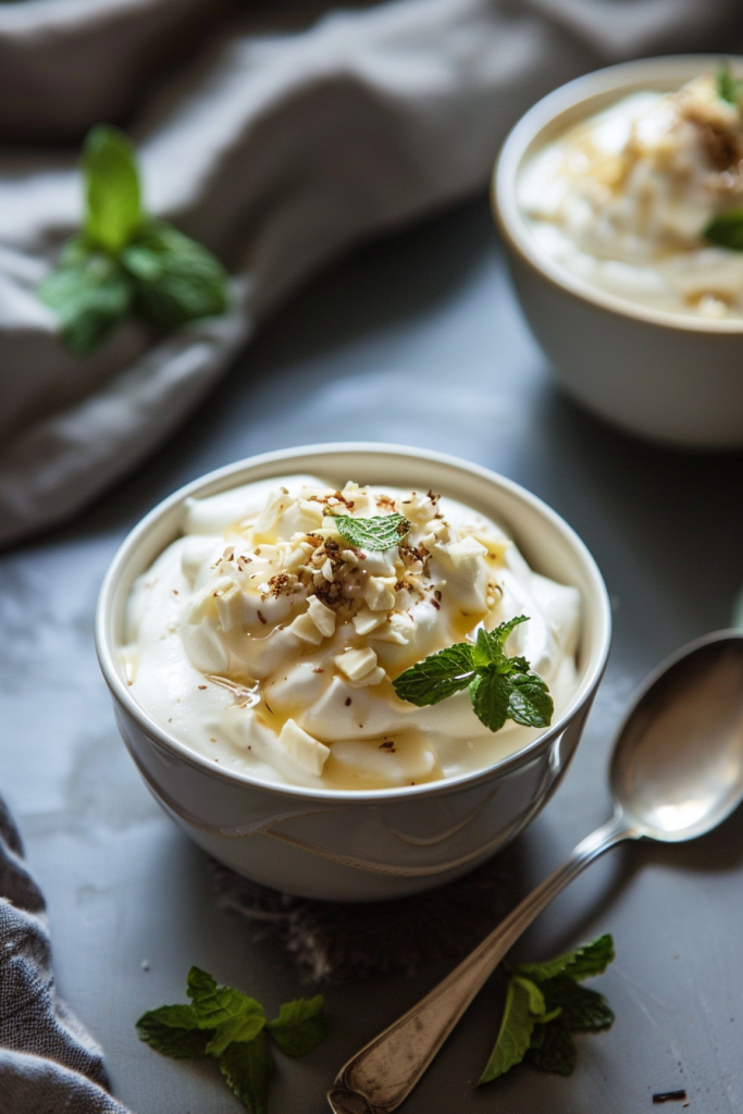 Yogurt