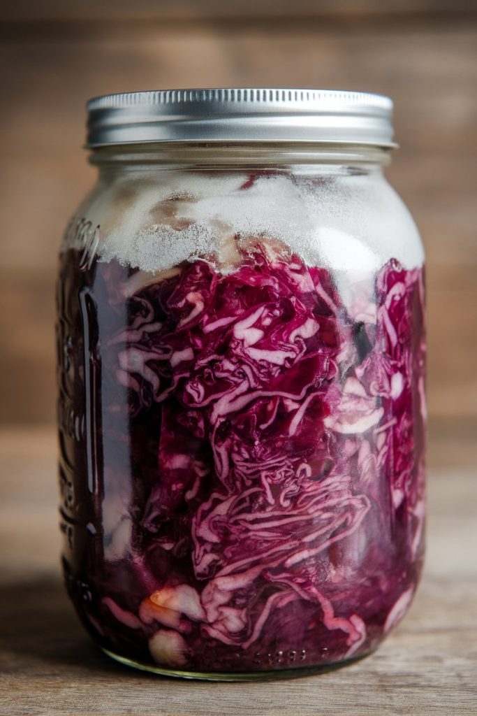Sauerkraut