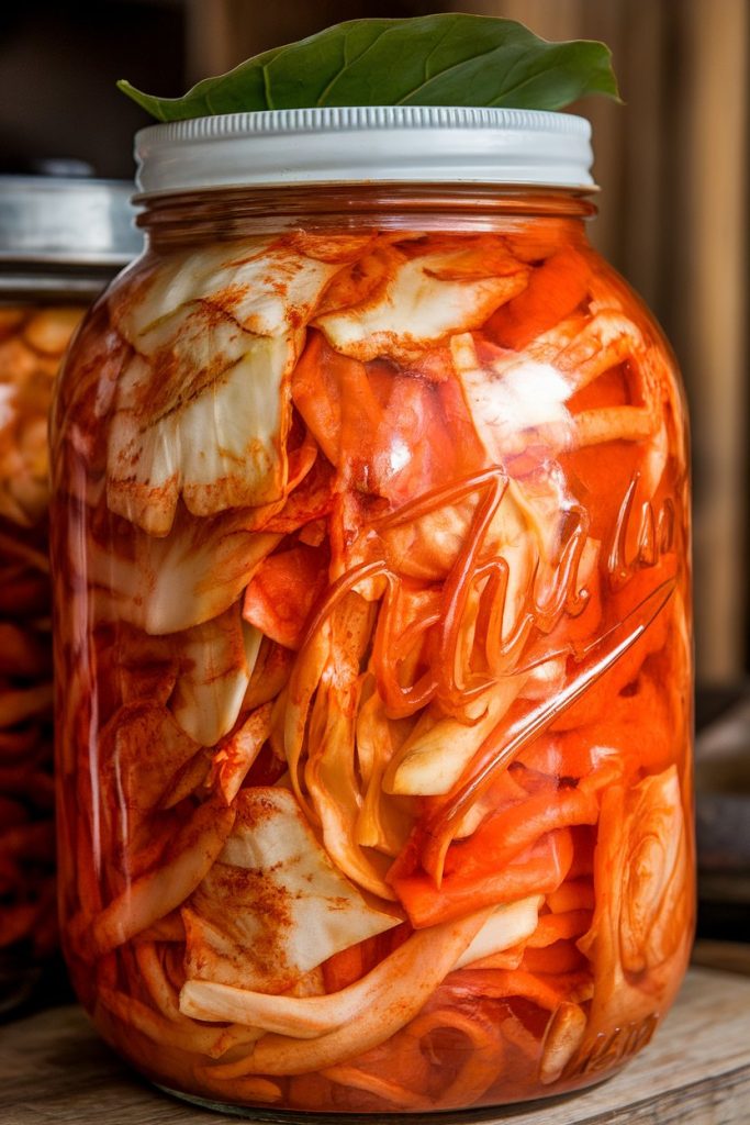 Kimchi