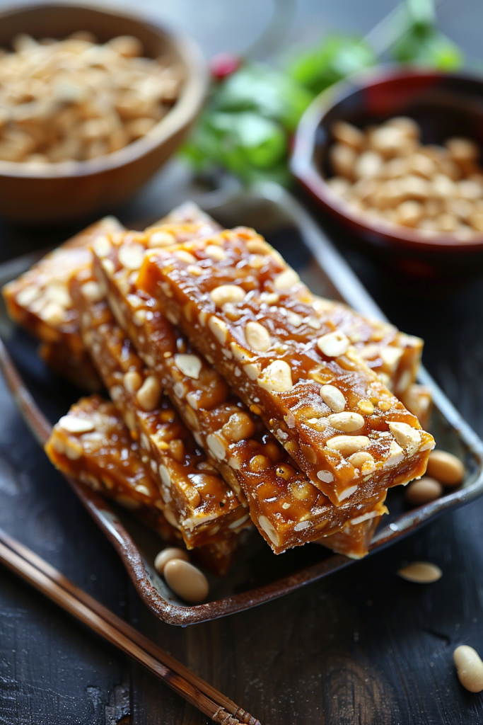 Tempeh