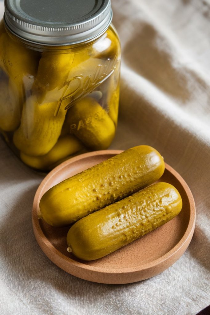 Pickles
