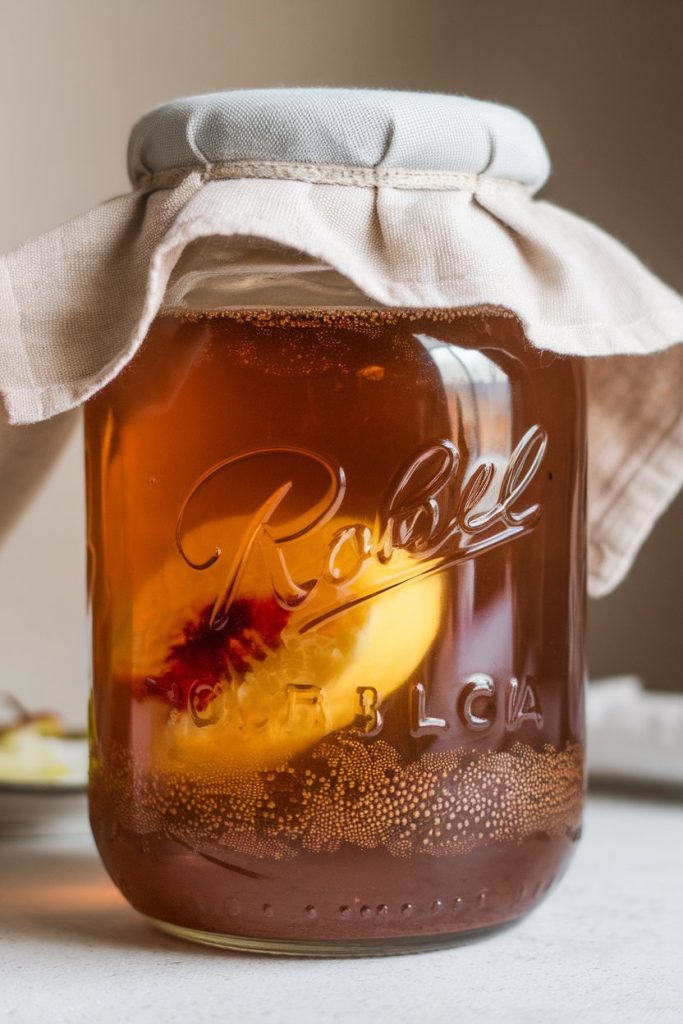 Kombucha