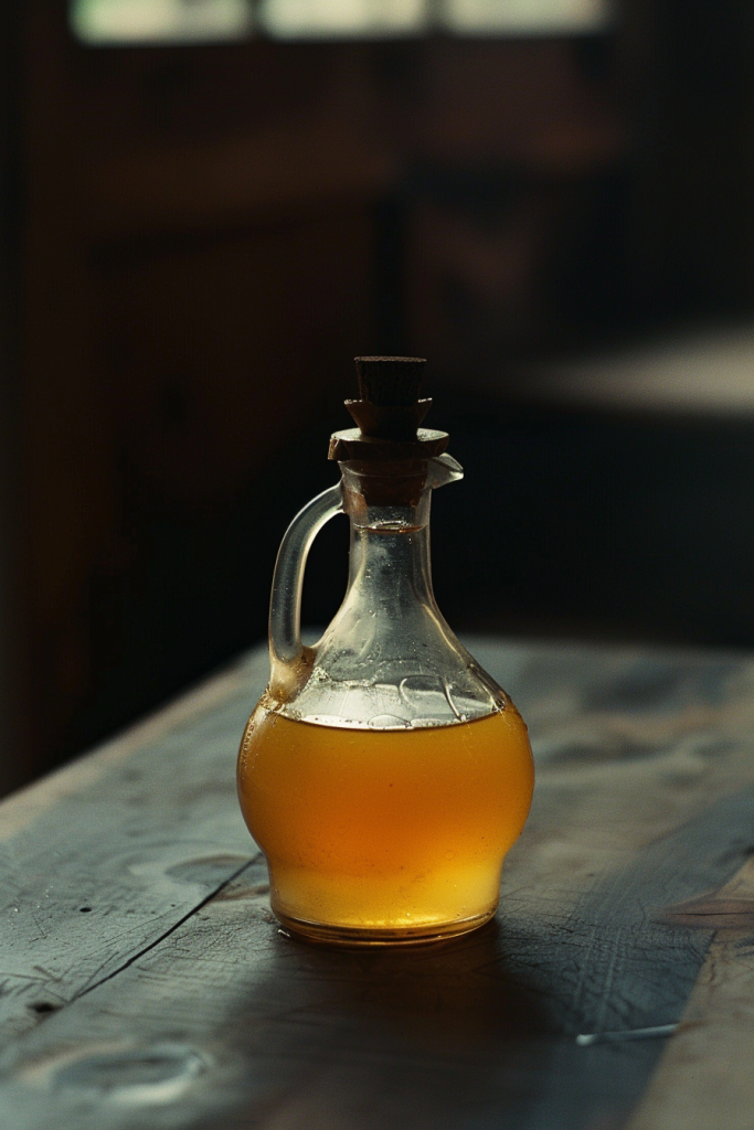 Apple Cider Vinegar