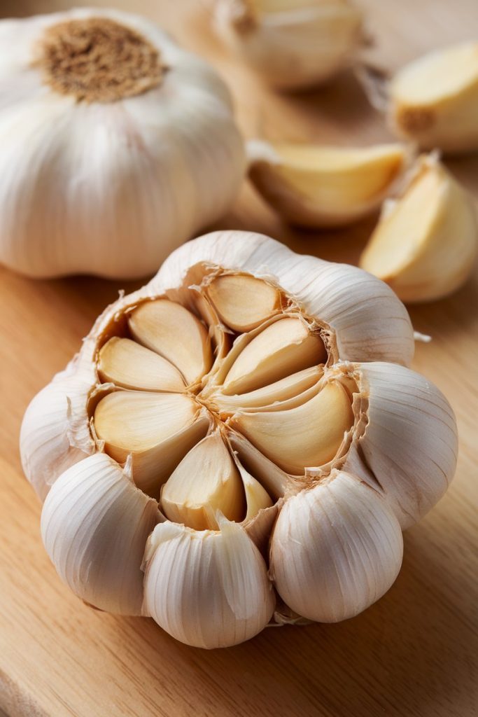 Garlic
