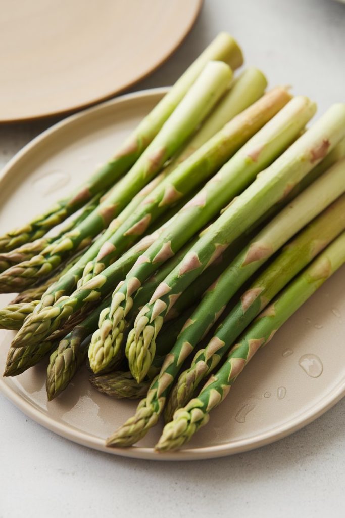 Asparagus