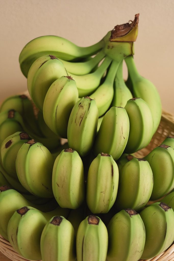 Bananas