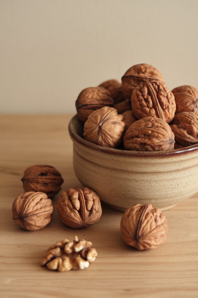 Walnuts