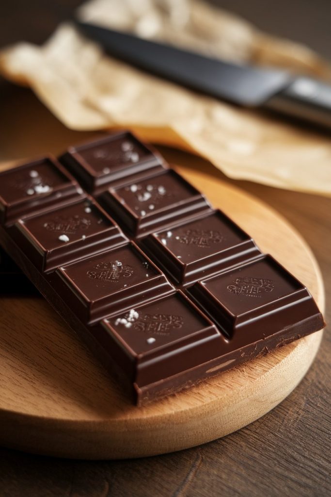 Dark Chocolate