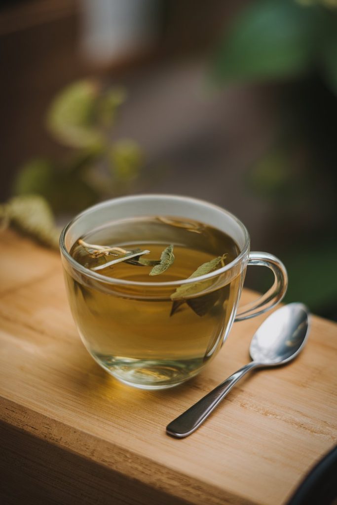 Green Tea