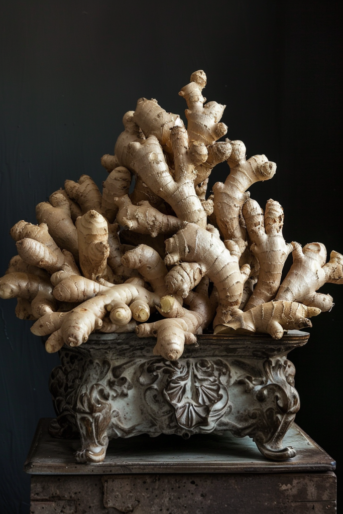 Ginger