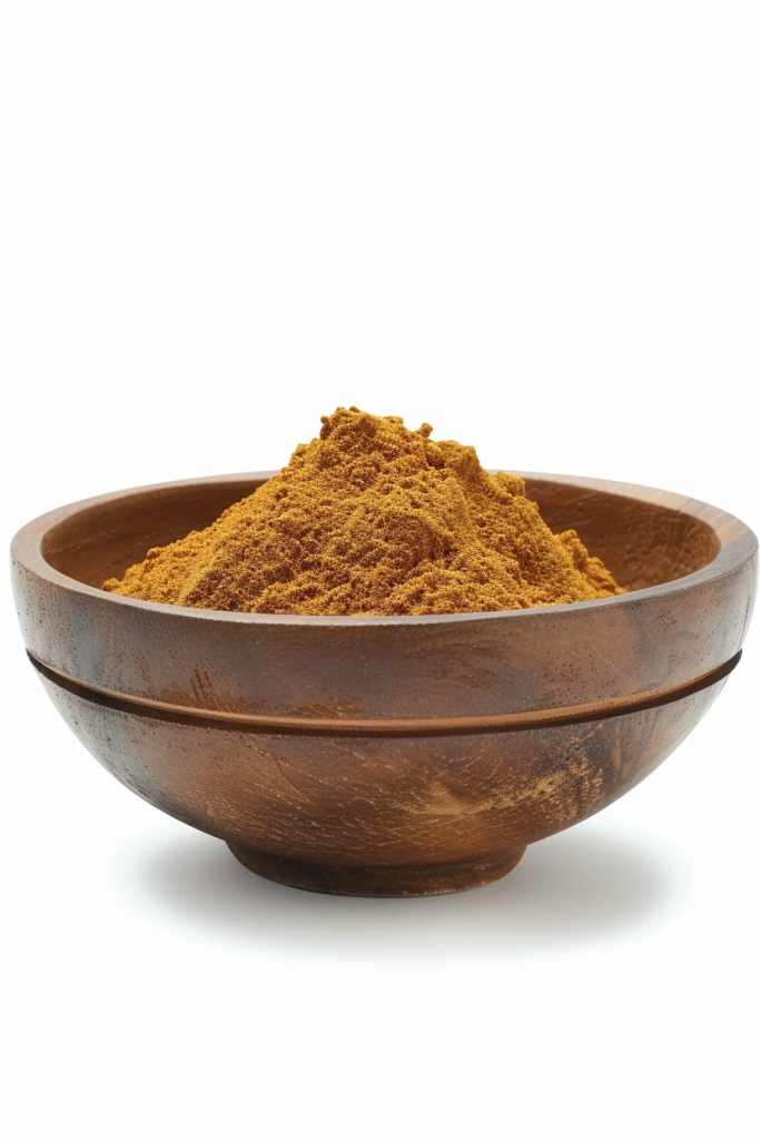 Turmeric