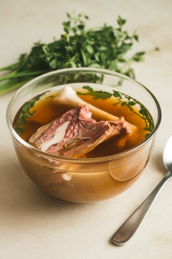 Bone Broth