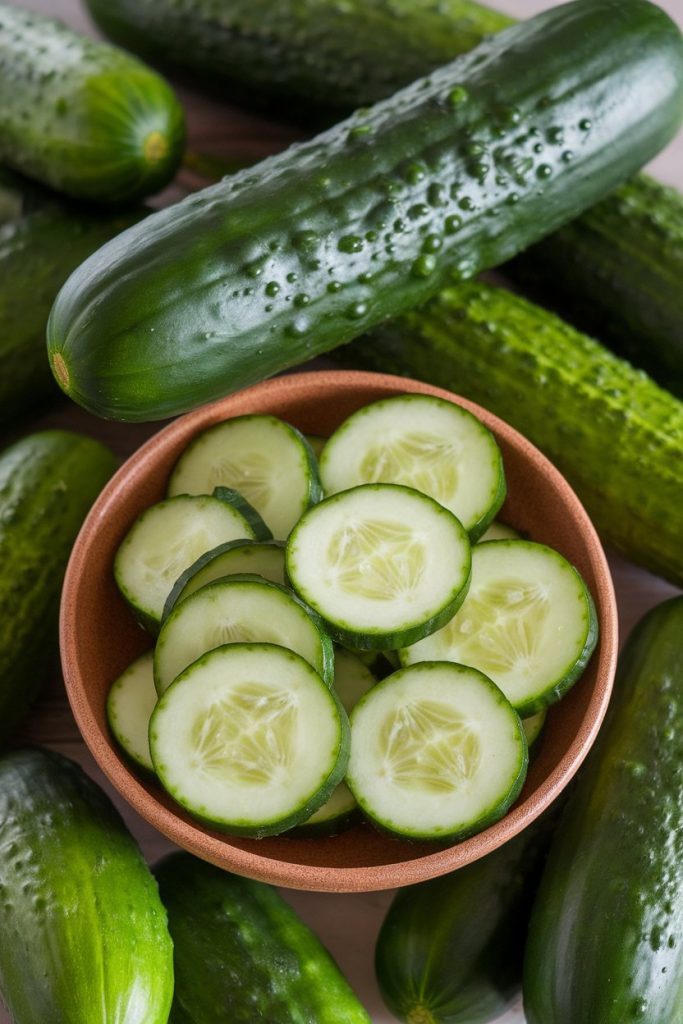 Cucumber