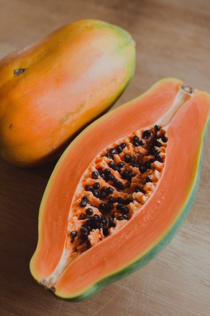 Papaya