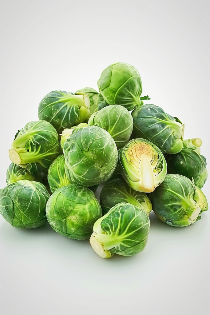 Brussels Sprouts