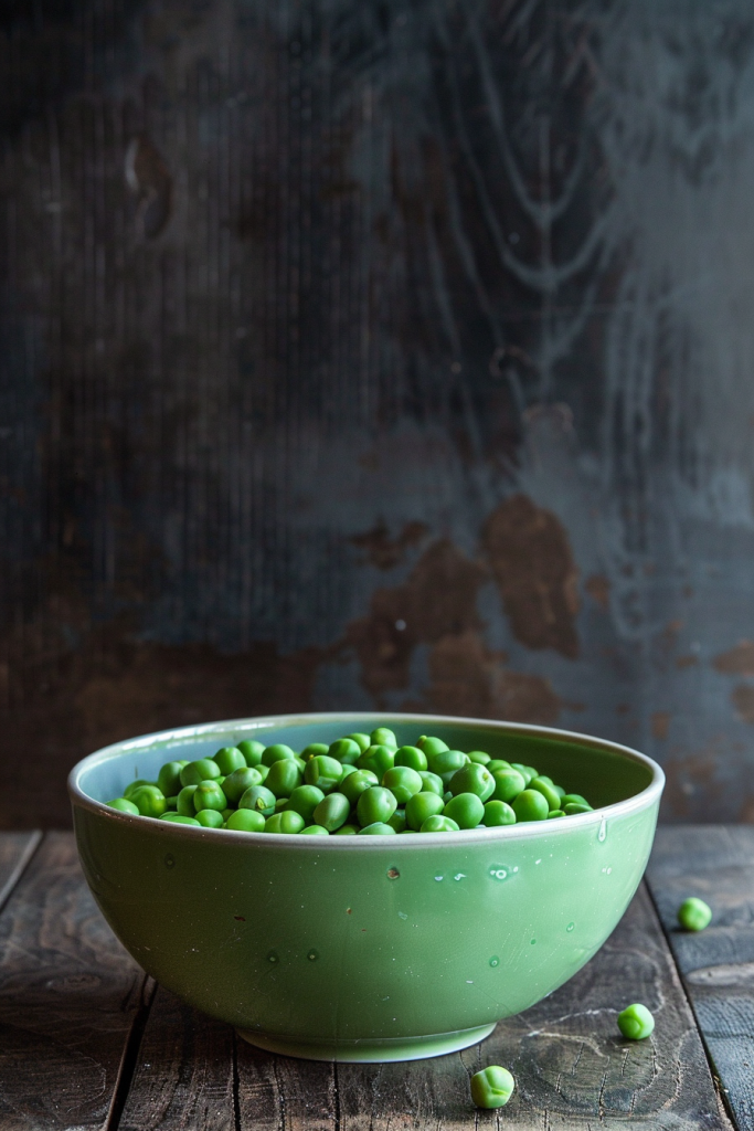 Peas