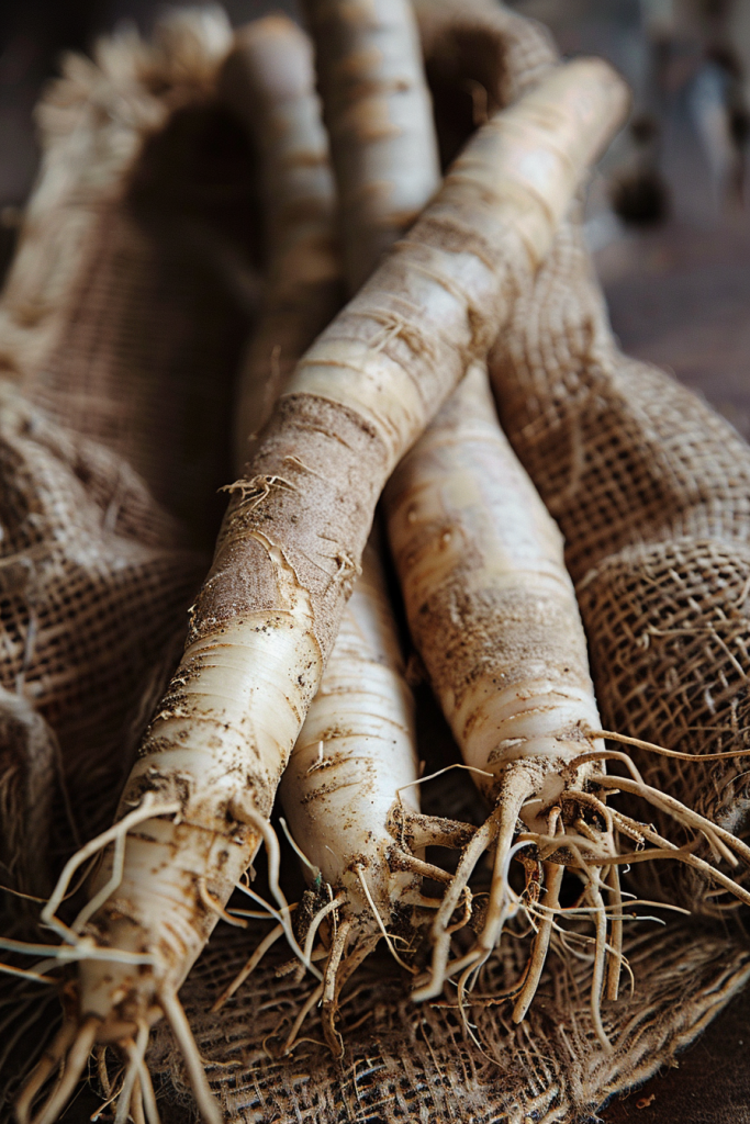 Chicory Root