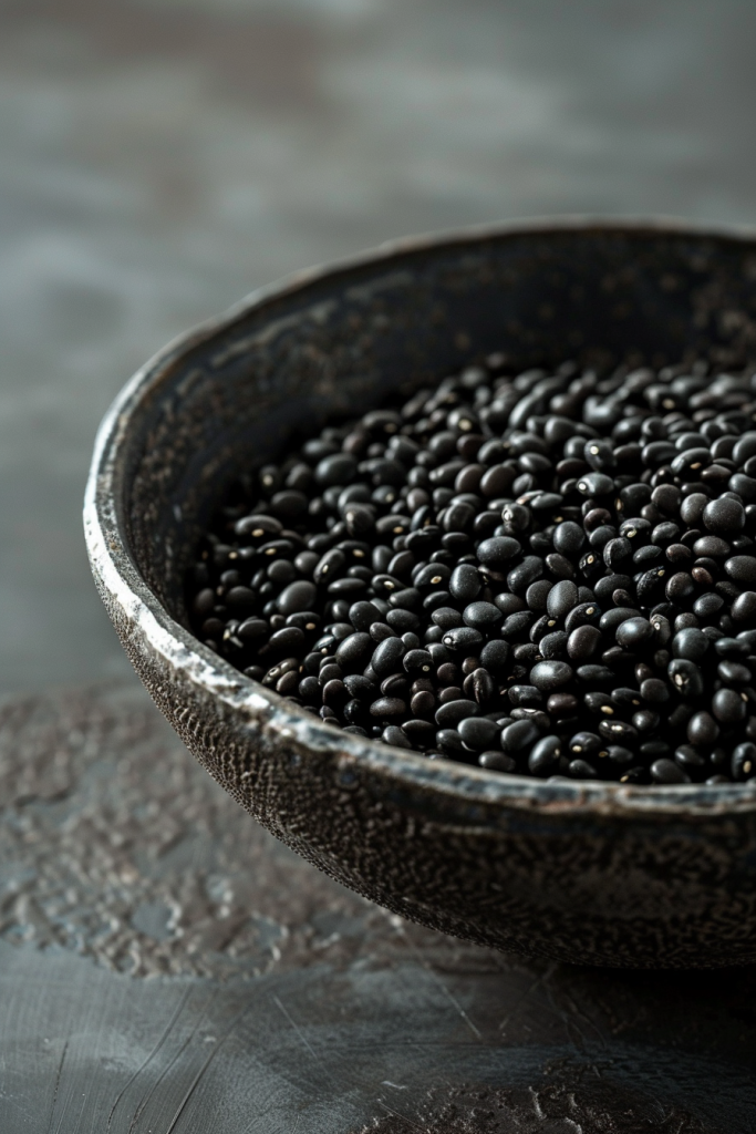 Black Beans