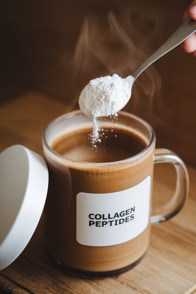 Collagen Peptides