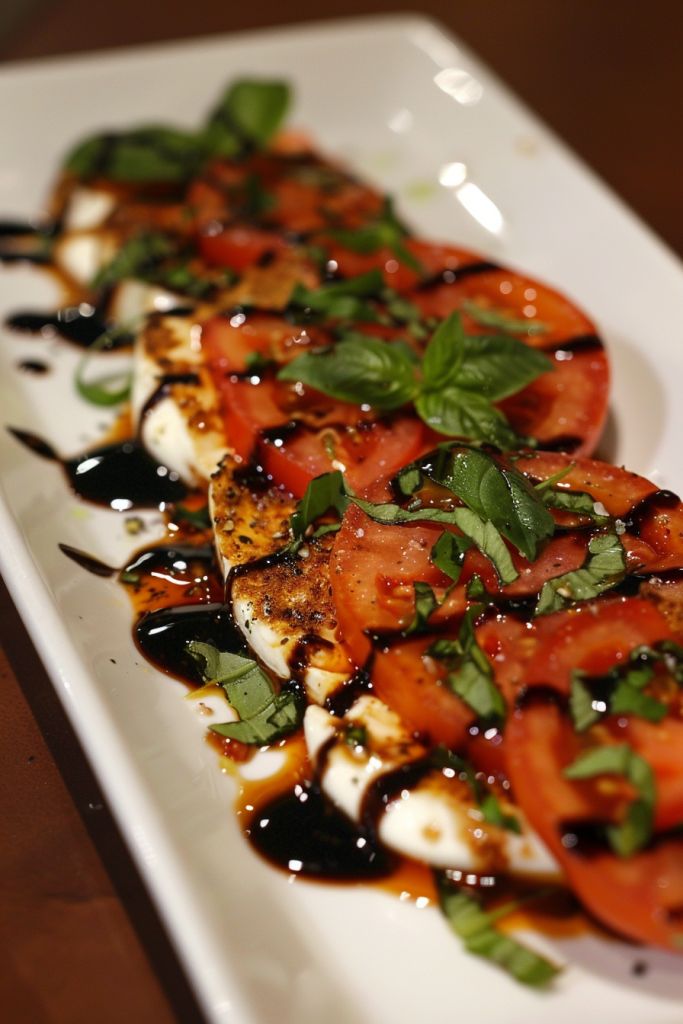 Caprese Salad