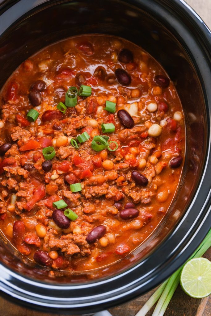 Chili Con Carne