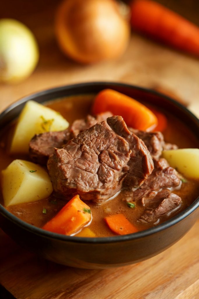 Beef Stew