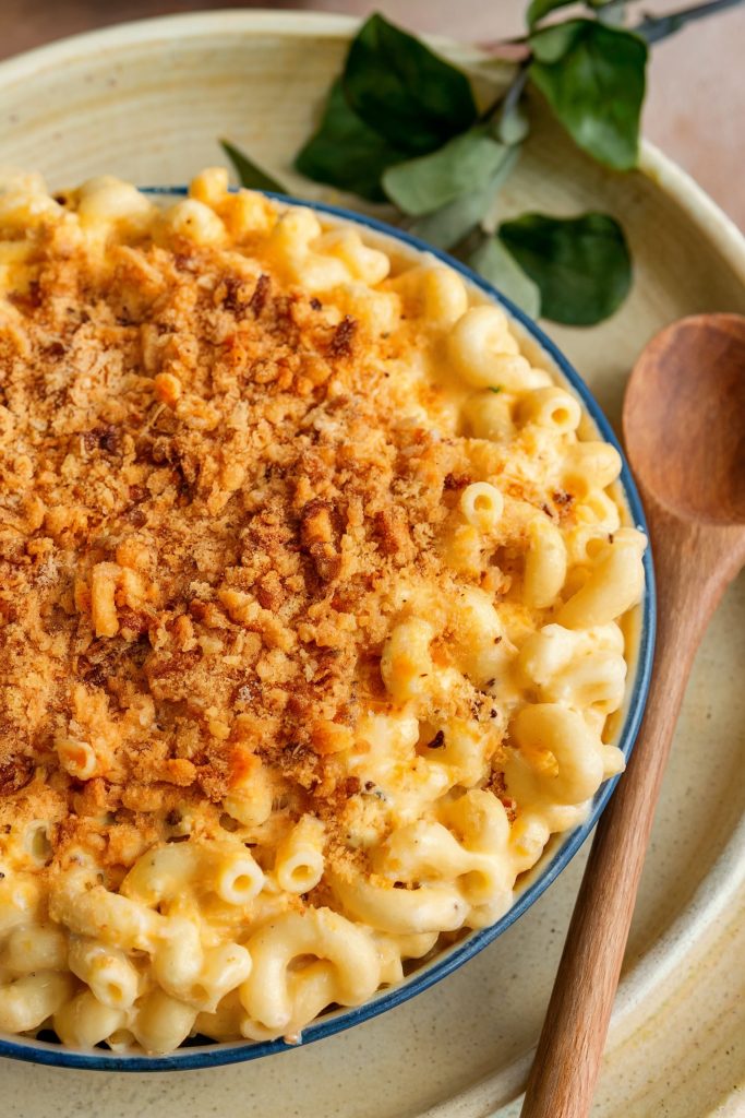 Mac and Cheese