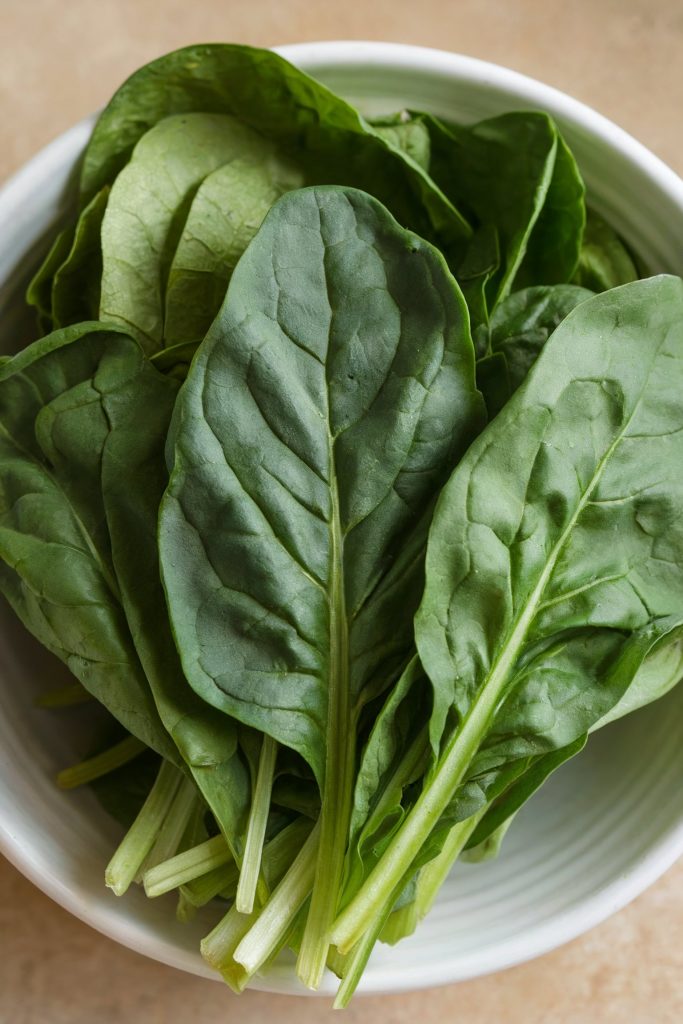 Spinach