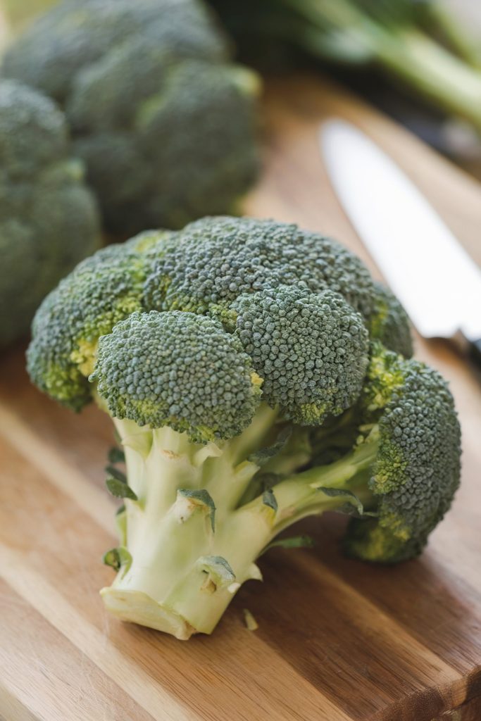 Broccoli