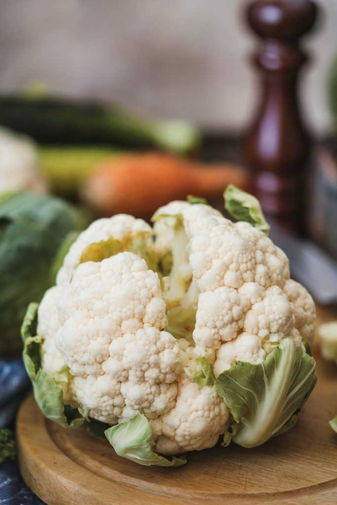 Cauliflower