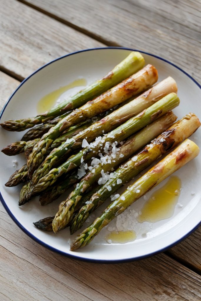 Asparagus