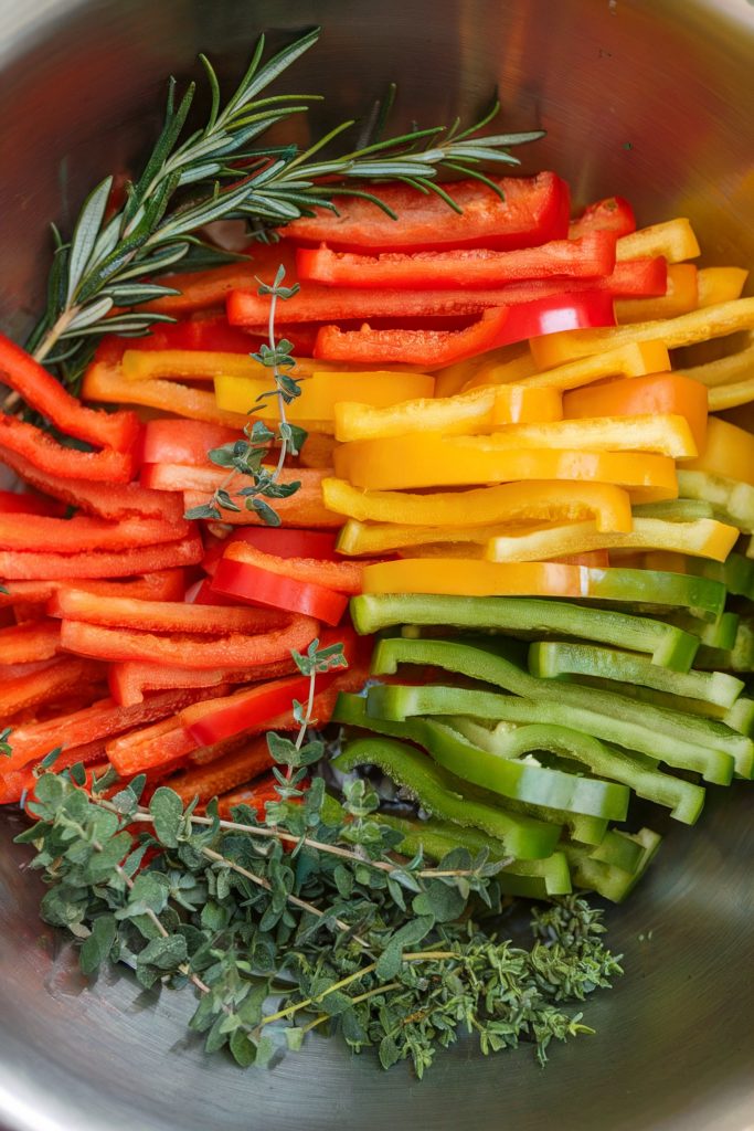 Bell Peppers
