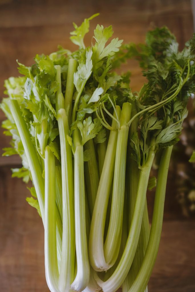 Celery