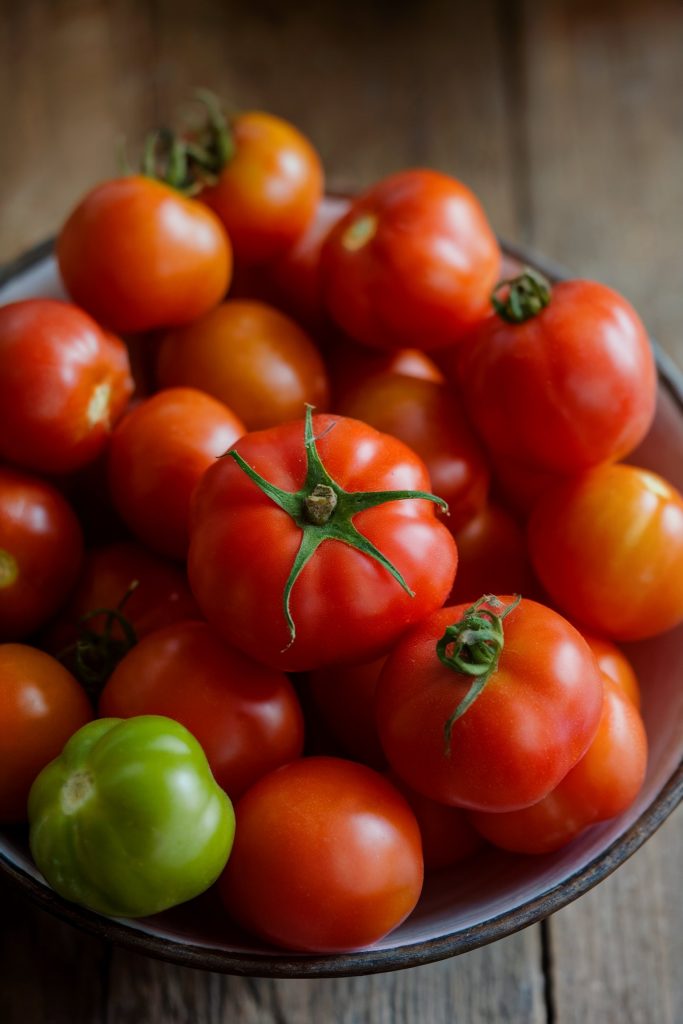 Tomatoes