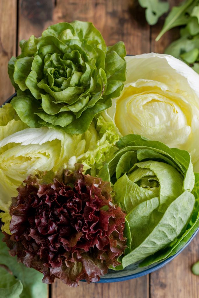 Lettuce