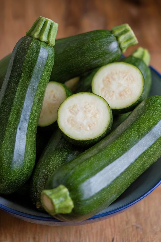 Zucchini